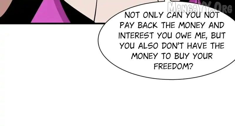 Era of the Haunted Chapter 548 - page 75